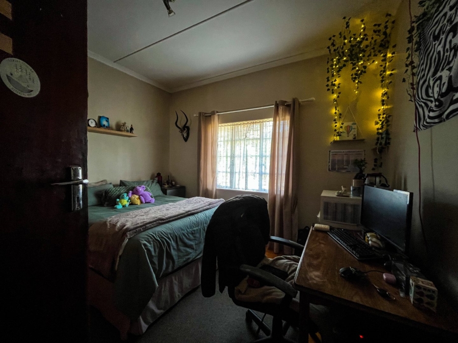 4 Bedroom Property for Sale in Bothasrus Eastern Cape